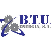 BTU Energia, S.A. logo - Similar company to Greenbay E&M S.A.