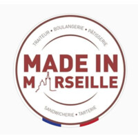 Made In Marseille Boulangerie logo - Similar company to Chouetteensemble!