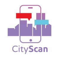 CityScan, CO logo - Similar company to Twice Restaurant