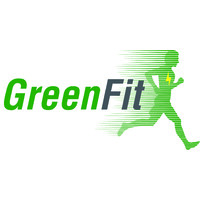 GreenFit logo - Similar company to Seedea