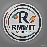 RMV IT Solutions logo - Similar company to Rmv-It Services Pvt. Ltd