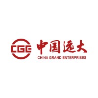 China Grand Enterprises, Inc. logo - Similar company to Secret Design Studio