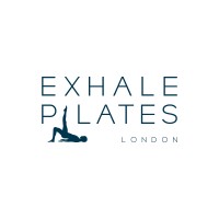 Exhale Pilates London logo - Similar company to Junior Ballet Project