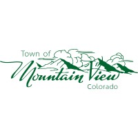 Town of Mountain View, Colorado logo - Similar company to Roaring Fork Transportation Authority (Rfta)