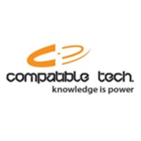 Compatible Technologies logo - Similar company to Interlink Security Systems