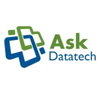 Ask Datatech India logo - Similar company to Ask Datatech Canada
