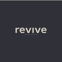 Revive logo - Similar company to Grupo Ático Zero