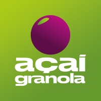 Açaí Granola logo - Similar company to Ki Açaí Brasil - Distribuidora