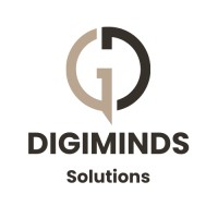 DigiMinds Solutions logo - Similar company to Testaxion