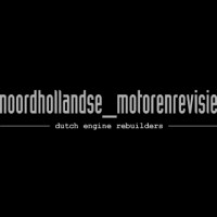 Noordhollandse Motorenrevisie BV logo - Similar company to Icy Bv