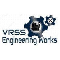 VRSS Engineering Works logo - Similar company to Puduvai Technologies Pvt Ltd