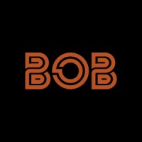 BOB logo - Similar company to Big Appetite Co
