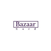 Bazaar Card logo - Similar company to Credit Bazaar