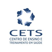 CETS - Centro de Ensino e Treinamento em Saúde logo - Similar company to Instamed Saúde
