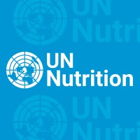 UN-Nutrition logo - Similar company to Dietetic Internship