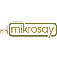 Mikrosay logo - Similar company to Hemt Tech.