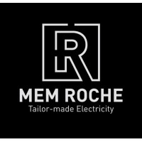 MEM Roche logo - Similar company to Sigma21