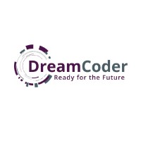 DreamCoder logo - Similar company to Dreamcoder