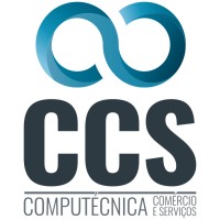 CCS Computécnica logo - Similar company to Mrc Engenharia