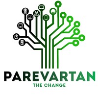 Parevartan india logo - Similar company to Shef Solutions Llc