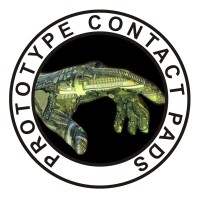Prototype Contact Pads logo - Similar company to Blueridge Creative Designs
