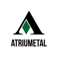 Atriumetal Indústria Mecânica logo - Similar company to Tecjato - Febratec