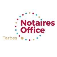 Notaires Office Tarbes - Me Bareille logo - Similar company to Fauché Tarbes
