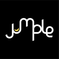 JUMPLE logo - Similar company to Sintema Robotics Srl