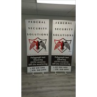 Federal Security Solutions Ltd. logo - Similar company to Limitless Virtual Security