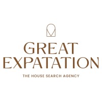 Great Expatation logo - Similar company to Absolute Housing