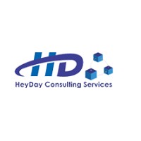 HeyDay Consulting Services LLC logo - Similar company to Enthsquare Technologies India Pvt Ltd