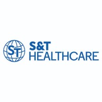 S&T Health Care Technologies Pvt Ltd logo - Similar company to Zarobay India
