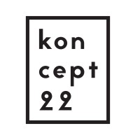 Koncept 22 logo - Similar company to Kantine