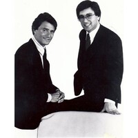Vidal Sassoon Original employee's and shareholders logo - Similar company to Vidal Sassoon