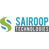 Sairoop Technologies LLC logo - Similar company to X Genesis