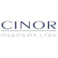 CINOR Ingeniería Ltda logo - Similar company to Eco-Shower Spa