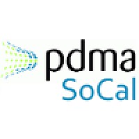 Product Development and Management Association of Southern California (PDMA SoCal) logo - Similar company to Eac Product Development Solutions