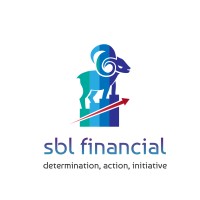 SBL Financial logo - Similar company to Synchro Mortgage Solutions Limited