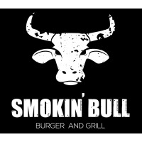 Smokin' Bull Burger and Grill logo - Similar company to The Mowbray