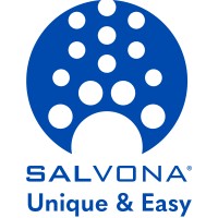 Salvona Technologies logo - Similar company to Ingenio Diagnostics