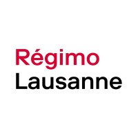 Régimo Lausanne SA logo - Similar company to Corevision Ai