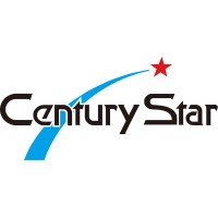 Shanghai CenturyStar international Trading Co.,Ltd logo - Similar company to 360 Digital Printing Innovations