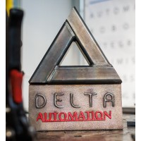 Delta Automation Sp. z o.o. logo - Similar company to Arm Robotics Sp. Z O.O.