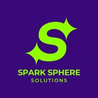Spark Sphere Solutions logo - Similar company to Socialseo Solutions