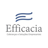 Efficacia Cobranças e Soluções Empresariais logo - Similar company to Evcom