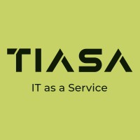 Tiasa AG logo - Similar company to Dasilium Gmbh
