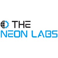 The Neon Labs logo - Similar company to Careergrill