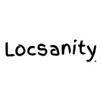 Locsanity logo - Similar company to M4Media