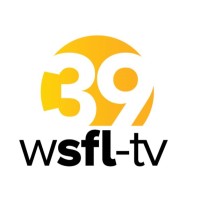 WSFL-TV logo - Similar company to Wsvn-Tv 7News