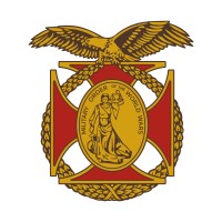 The Military Order of the World Wars (MOWW) logo - Similar company to Imprints Of Honor